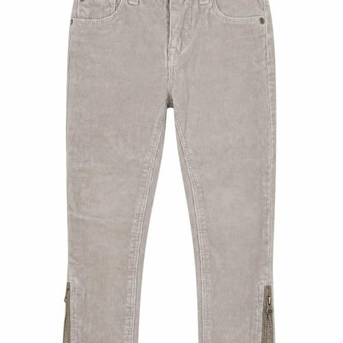 Gap Girls Beige Corduroy Trousers 3 Years
