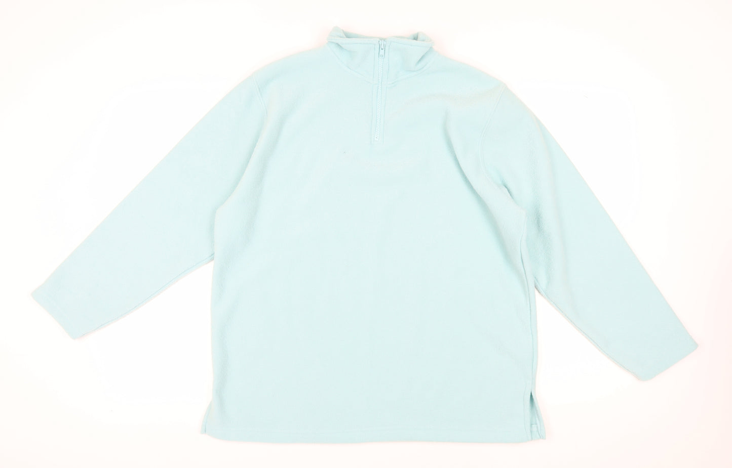 Roman Originals Women's Blue Pullover Sweatshirt M/L