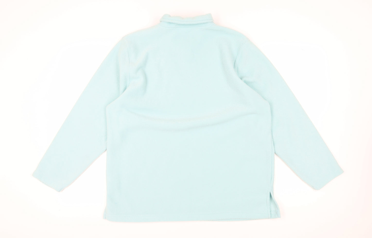 Roman Originals Women's Blue Pullover Sweatshirt M/L
