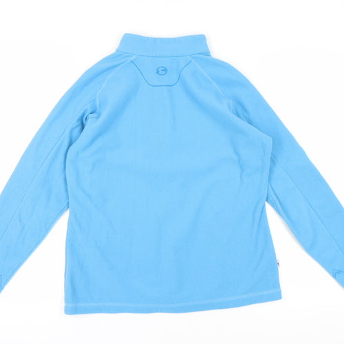 Sprayway Women's Blue Pullover Sweatshirt M