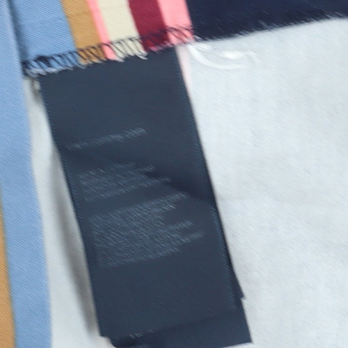 Tommy Hilfiger Women's Striped Sheath Dress, Size 2