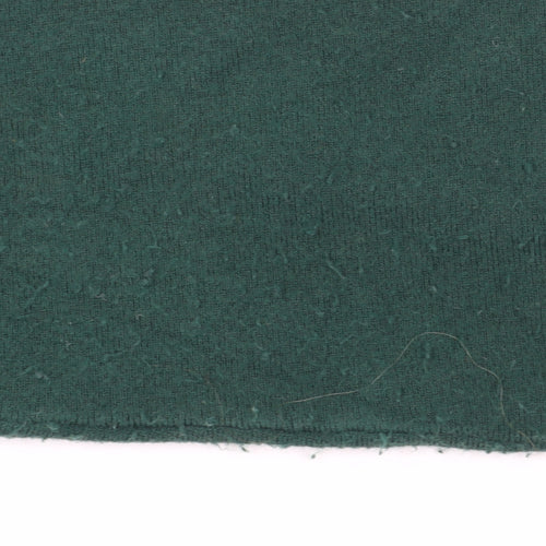 Oasis Women's Green Pullover Jumper S