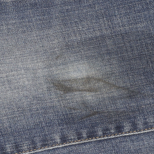 DKNY Women's Blue Skinny Jeans Size 4 With Pockets