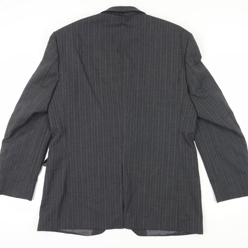 Centaur Traveller Grey Men's 42R Regular Blazer