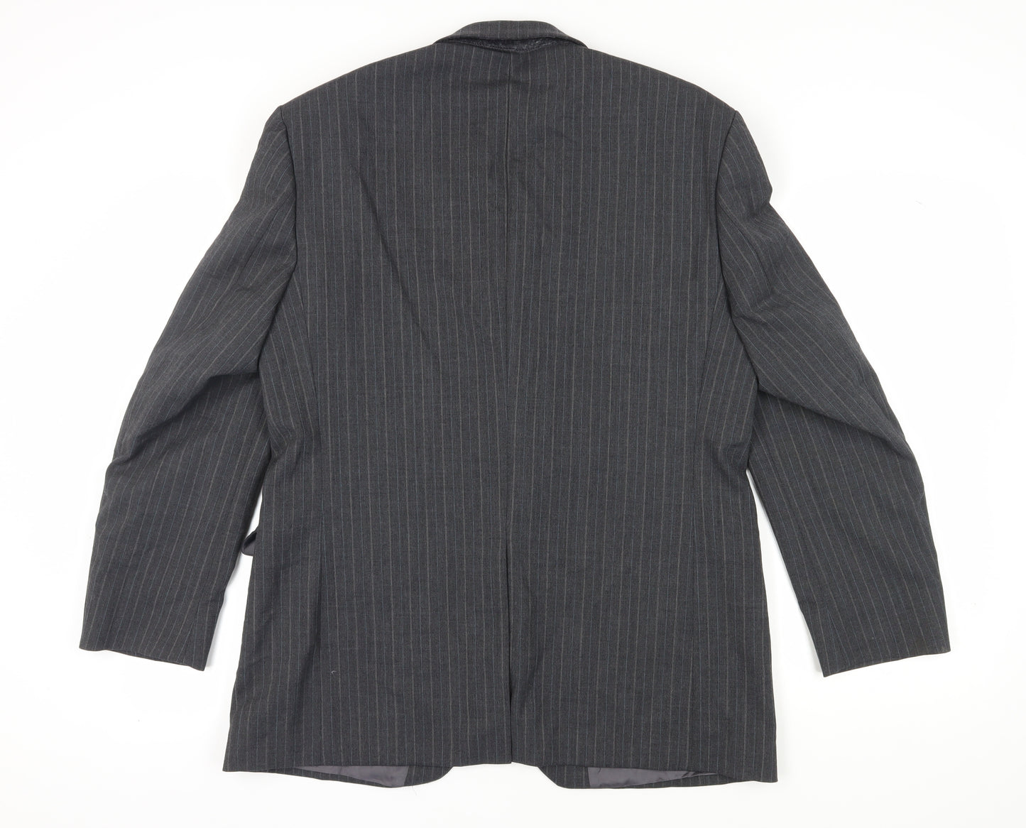 Centaur Traveller Grey Men's 42R Regular Blazer