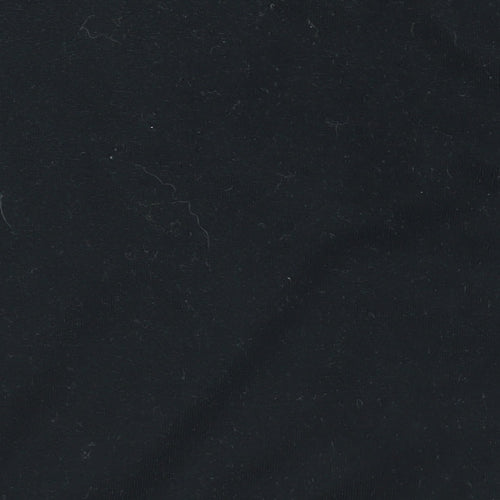 New Balance Men's Black XL Pullover Sweatshirt
