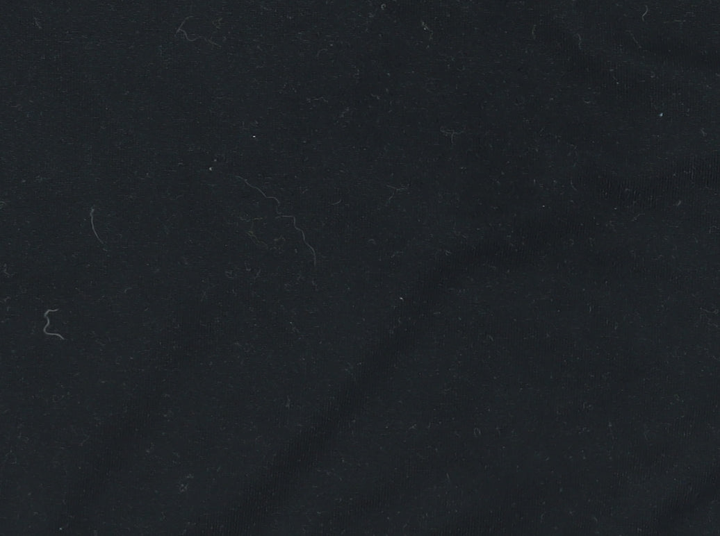 New Balance Men's Black XL Pullover Sweatshirt