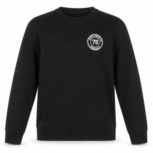 Jack & Jones Men's Black Pullover Sweatshirt S