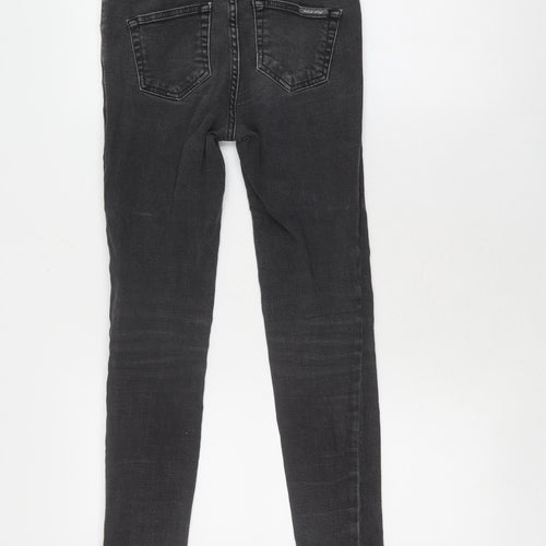 White Stuff Women's Black Skinny Jeans Size 6