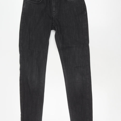 Jigsaw Women’s Black Skinny Jeans Size 8