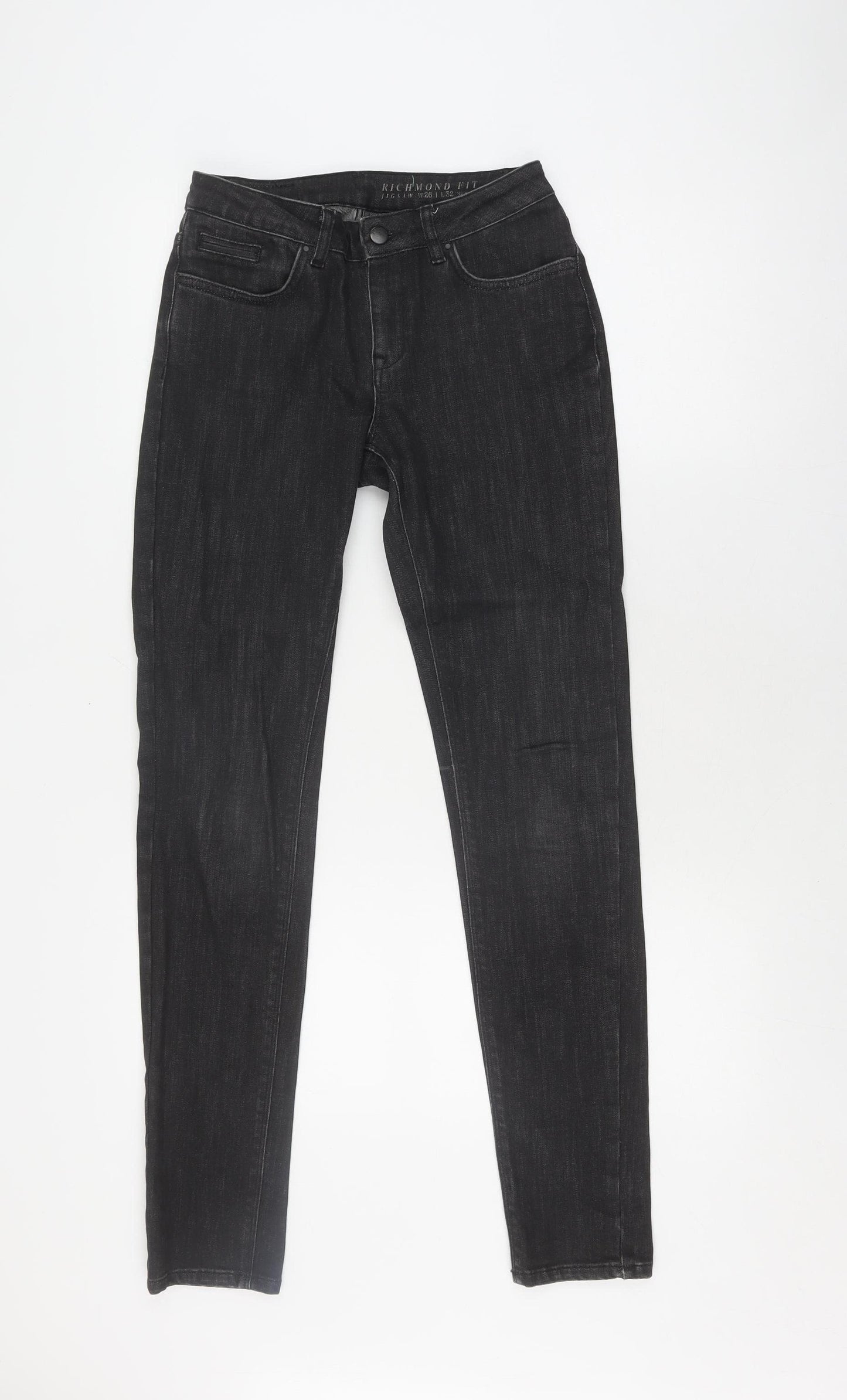 Jigsaw Women’s Black Skinny Jeans Size 8