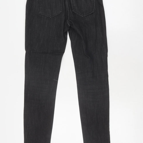 Jigsaw Women’s Black Skinny Jeans Size 8