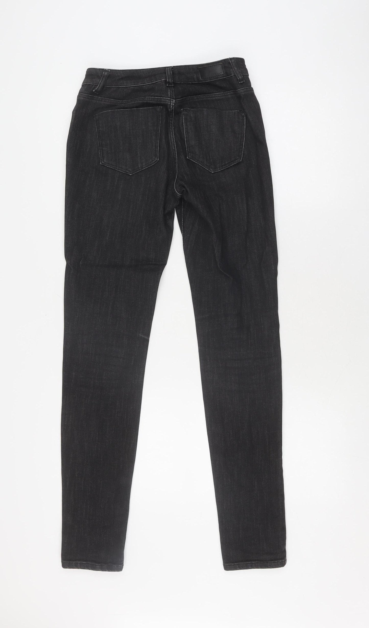 Jigsaw Women’s Black Skinny Jeans Size 8