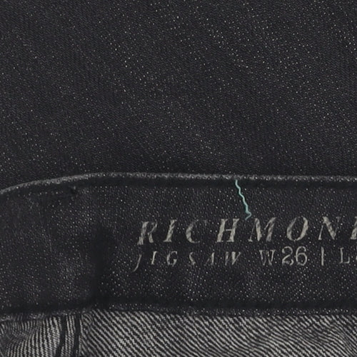 Jigsaw Women’s Black Skinny Jeans Size 8
