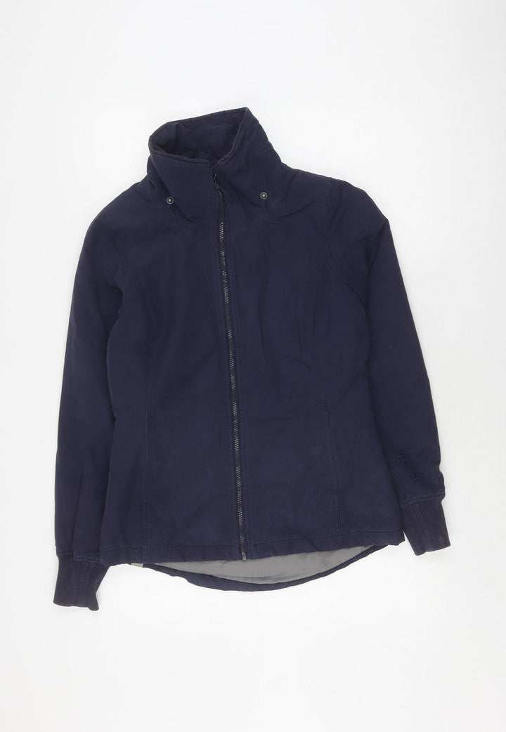 Bench Men's Navy Jacket Size S