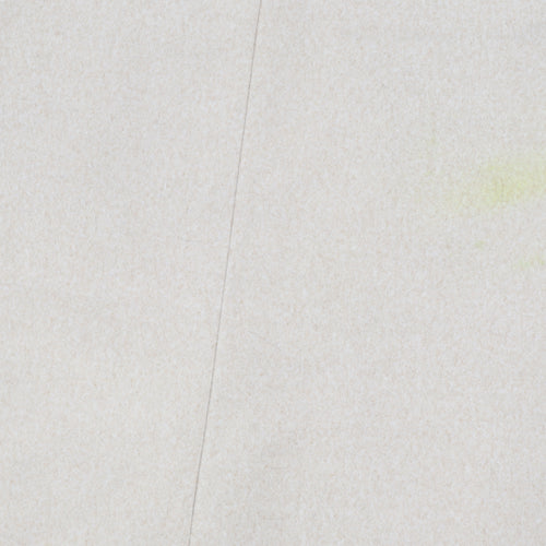 Zara Women Beige Mid-Length Wool Coat L