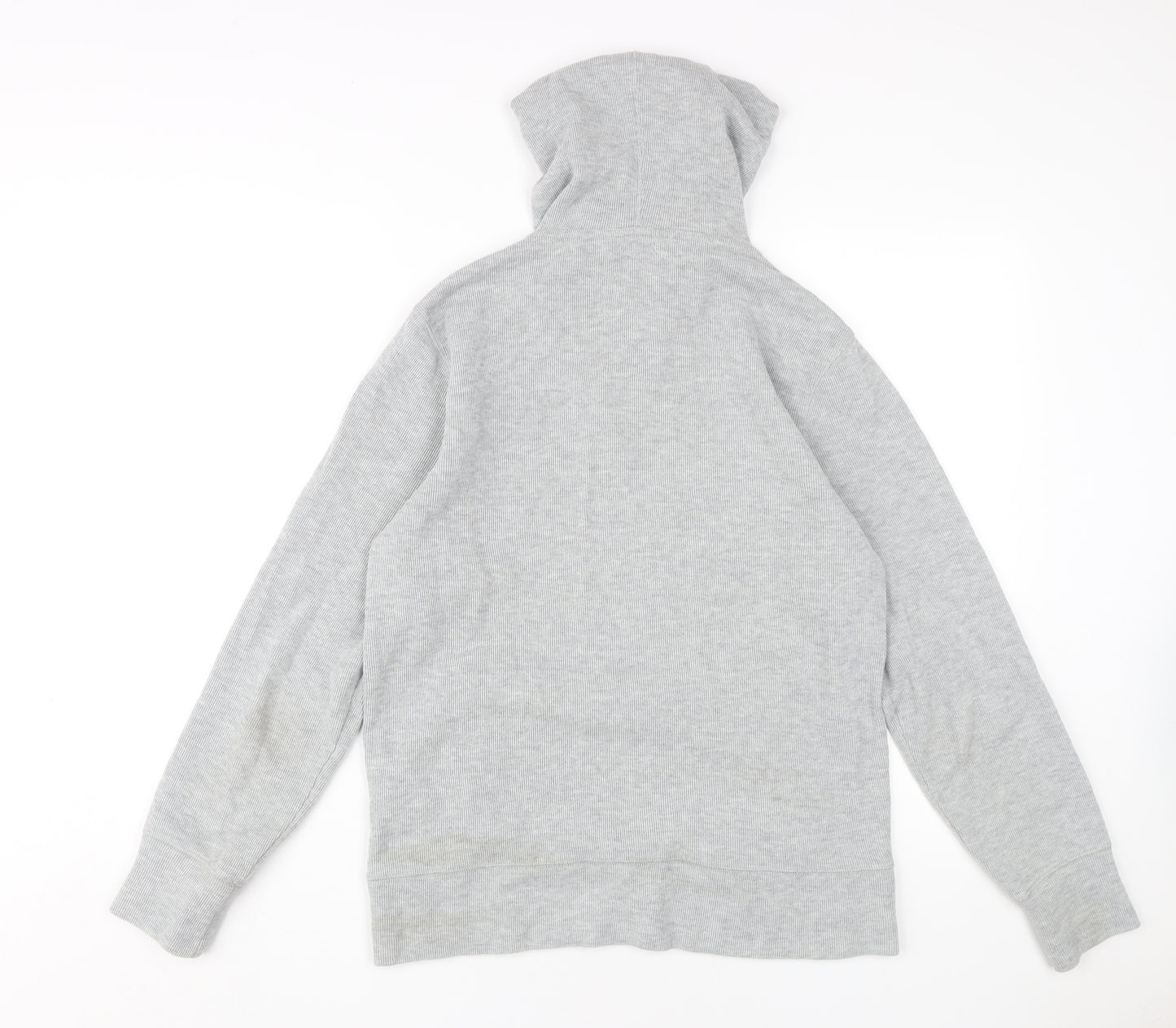 GAP Women's Grey Pullover Hoodie Size S