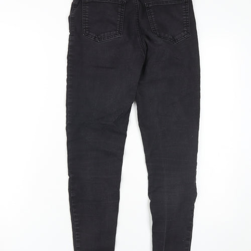 Marks and Spencer Women's Black Size 8 Jegging