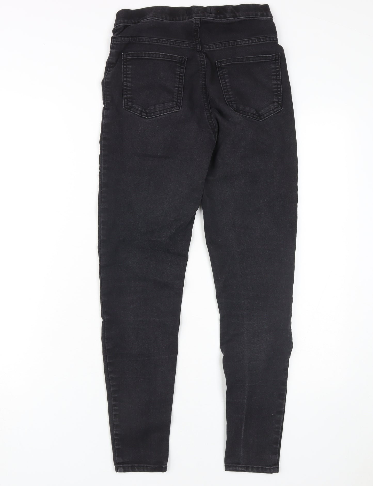 Marks and Spencer Women's Black Size 8 Jegging