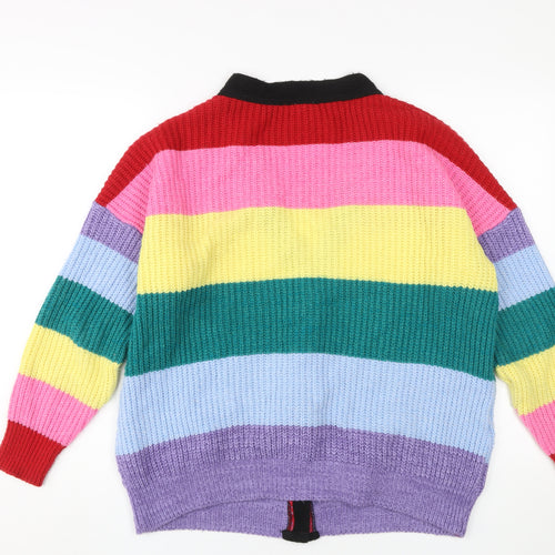 Skinnydip London Women's Multicoloured Cardigan - M