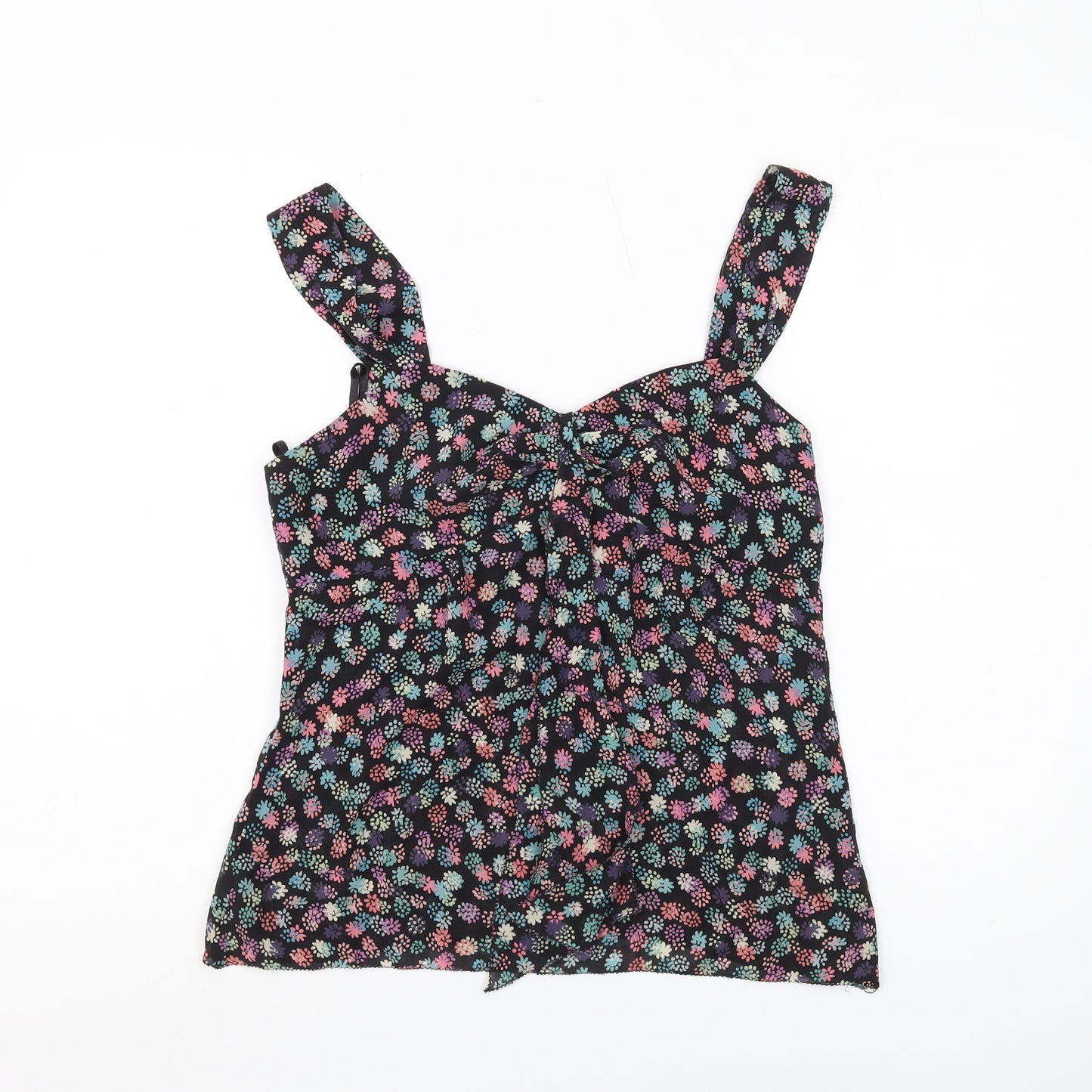 Ted Baker Women's Multicoloured Floral Camisole Top 8