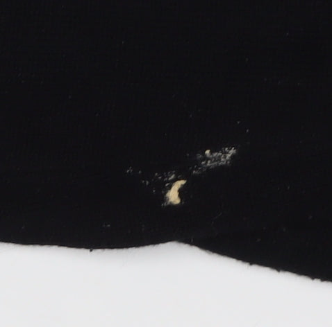 Principles Women's Black Cardigan Size 14