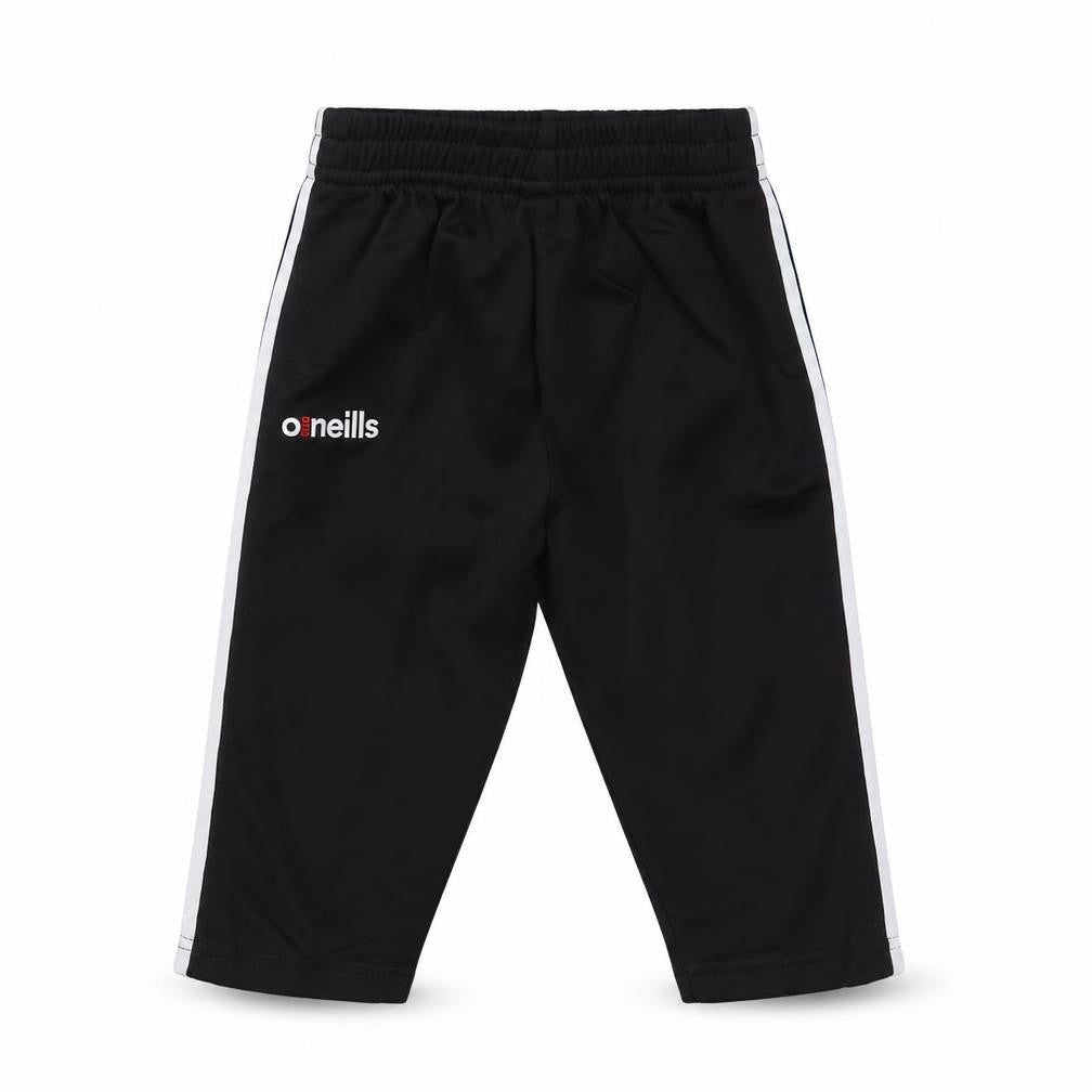 O'Neills Unisex Baby Track Pants Black 6-12 Months Quick Dry