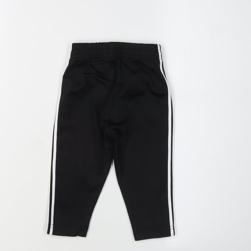 O'Neills Unisex Baby Track Pants Black 6-12 Months Quick Dry