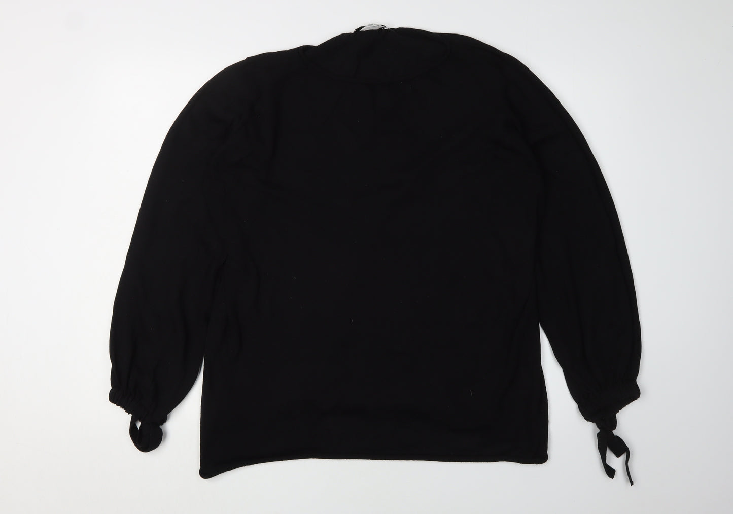 Zara Women's Black M Pullover Jumper