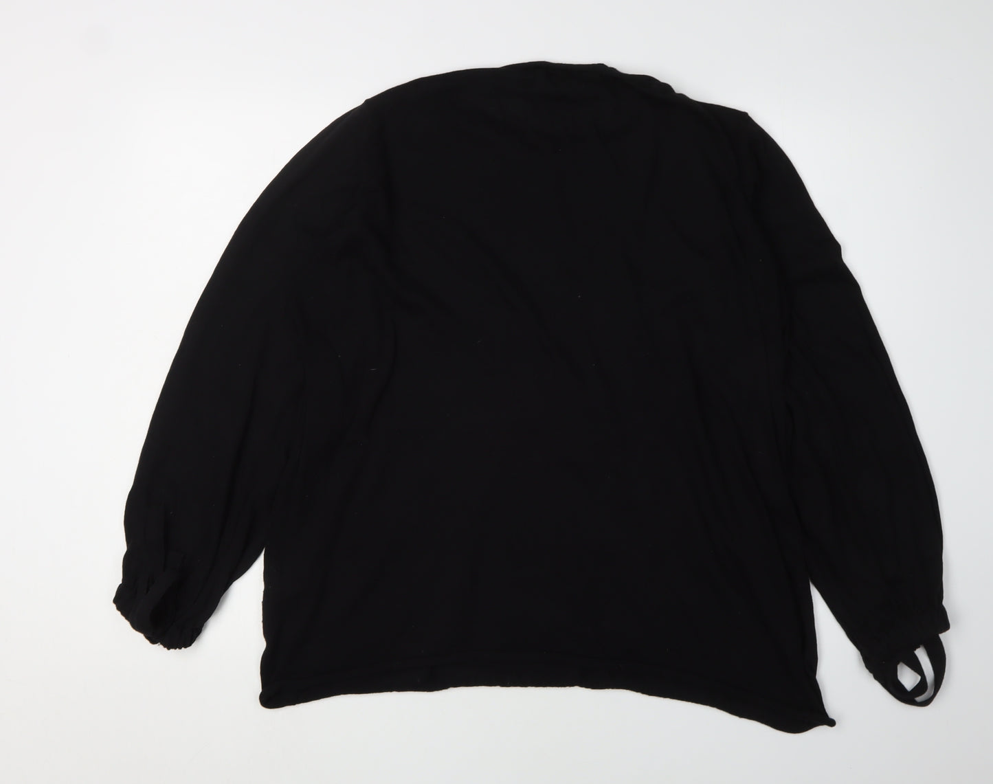 Zara Women's Black M Pullover Jumper