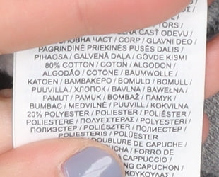 Nike Women's Grey Medium Full Zip Hoodie Sweatshirt