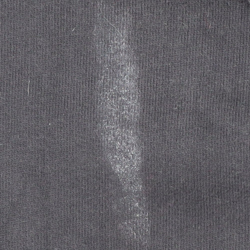 French Connection Men’s Black Hoodie Size L Pullover