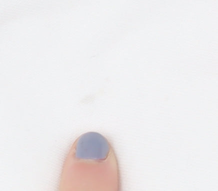 Marks and Spencer Girls Ivory Sweatshirt 10-11 Years Pullover