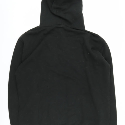 PRO RTX Men's Black Pullover Hoodie L, Movie Theme