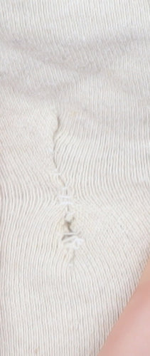 Levi's Women's Beige Pullover Hoodie, Size S, Graphic Print