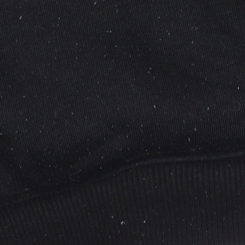 Marvel Unisex Adults Black Pullover Hoodie Size M