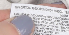 Universal Unisex Baby Jurassic World Babygrow 3-6M White