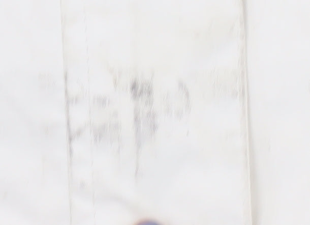 Regatta Women's White Waterproof Hooded Rain Coat Size 20