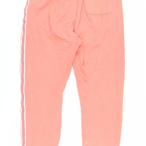 Cotton Traders Women's Pink Sweatpants M - Casual & Active