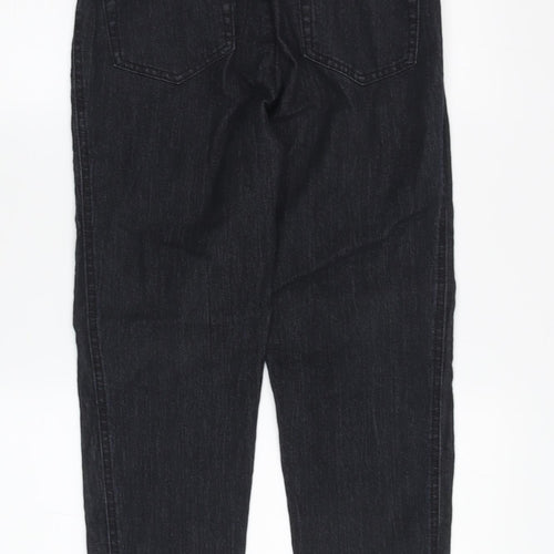 Marks and Spencer Women's Black Jegging, Size 10