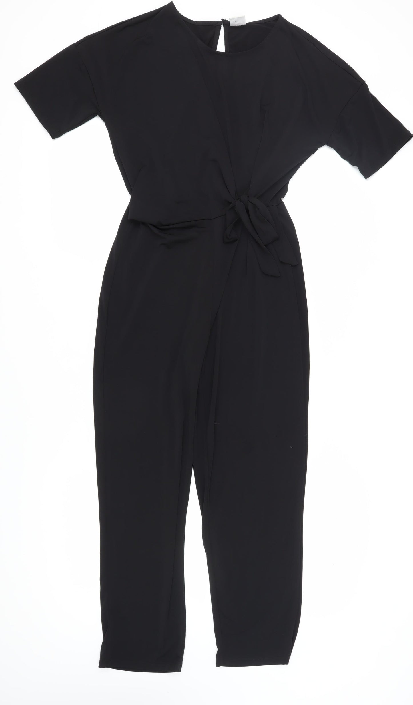 Jacqueline de Yong Women's Black Jumpsuit S