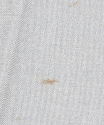 Farah Men's Blue Dress Pants - Size 36