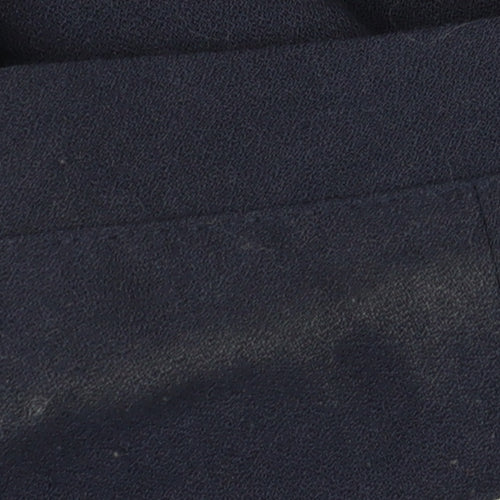 Jacques Vert Women's Navy Blazer - Size 12, Classic Workwear