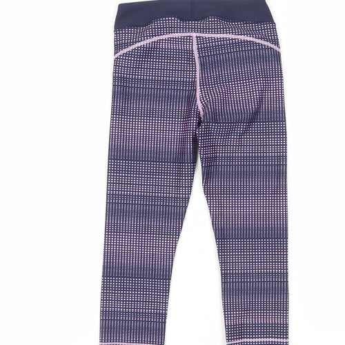 Under Armour Women's Multicoloured S Compression Leggings