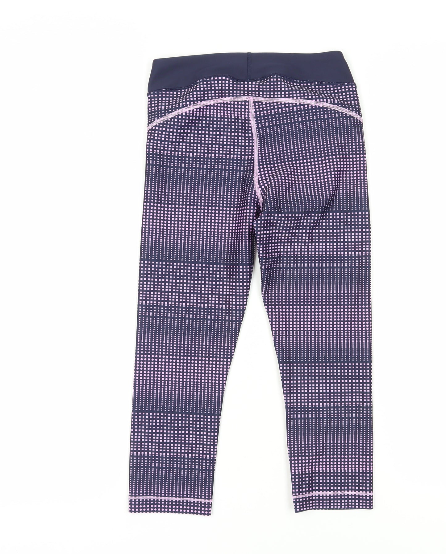 Under Armour Women's Multicoloured S Compression Leggings
