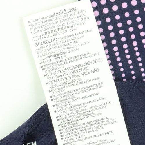 Under Armour Women's Multicoloured S Compression Leggings