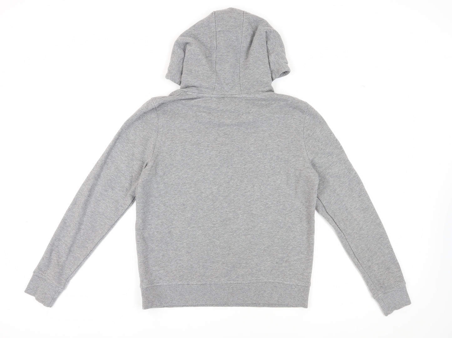 Everlast Women's Grey Pullover Hoodie Size 12