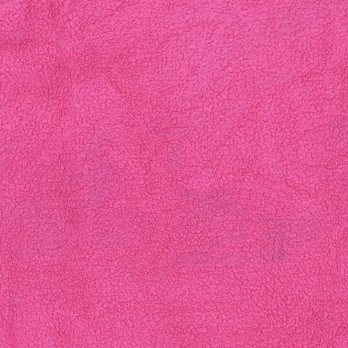 Regatta Women's Pink Lightweight Pullover Sweatshirt - Size 14