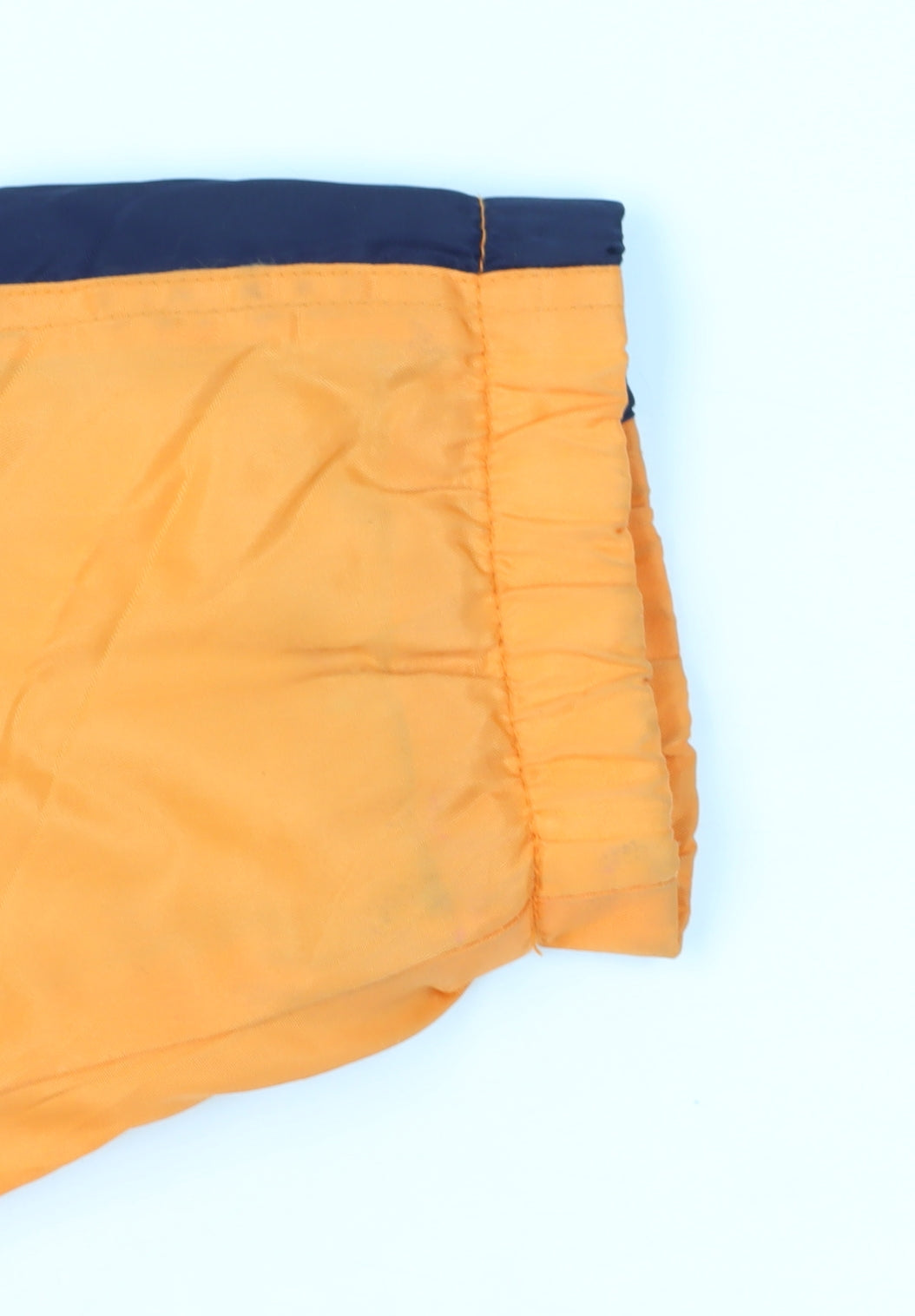 Games By Power Mark Boys Orange Jacket, Size 11 Years, Reflective
