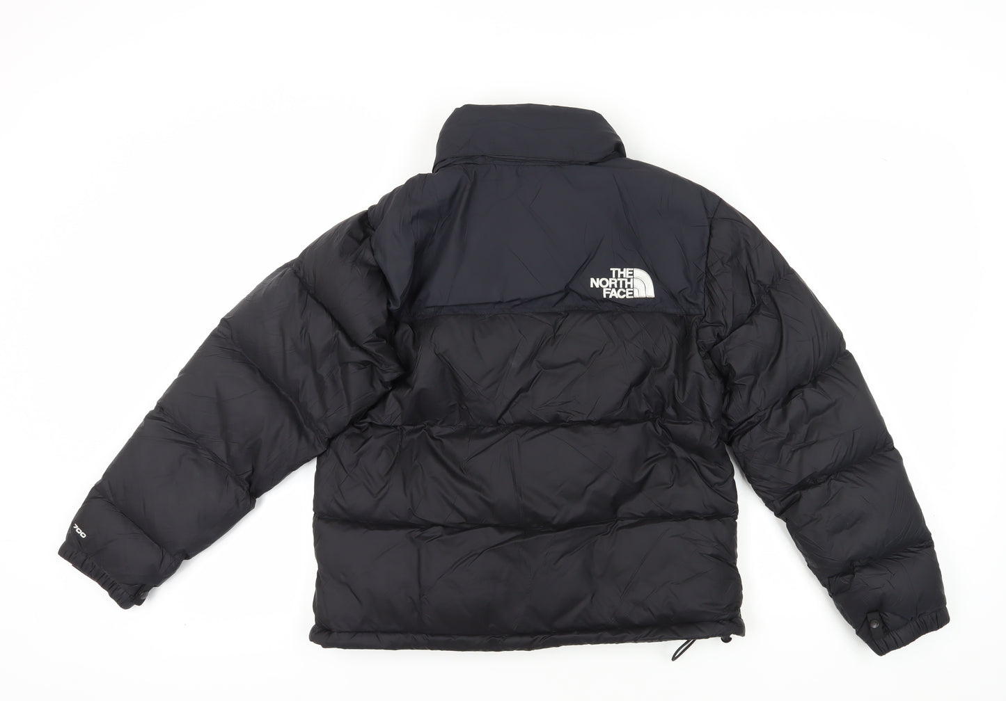 The North Face Women's Black Puffer Jacket Size M